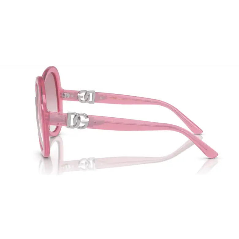 DOLCE & GABBANA 6194U 19128D - MWHITE.COM.CO