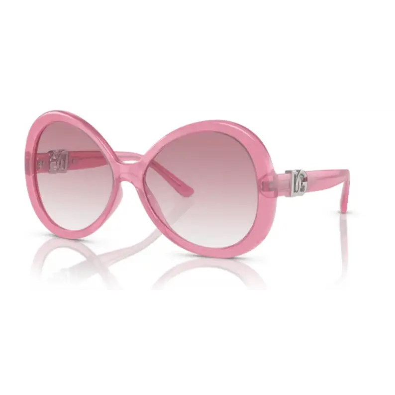DOLCE & GABBANA 6194U 19128D - MWHITE.COM.CO
