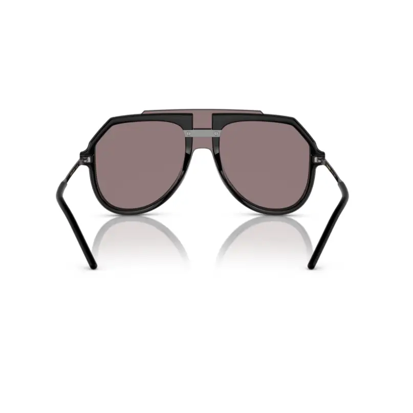 DOLCE & GABBANA 6195 25257N - MWHITE.COM.CO