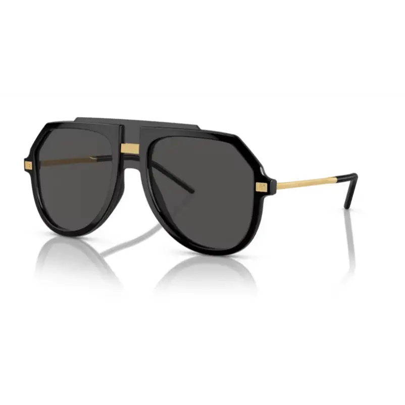 DOLCE & GABBANA 6195 50187 - MWHITE.COM.CO