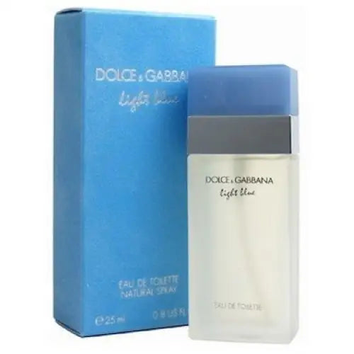 Dolce & Gabbana Light Blue - MWHITE.COM.CO