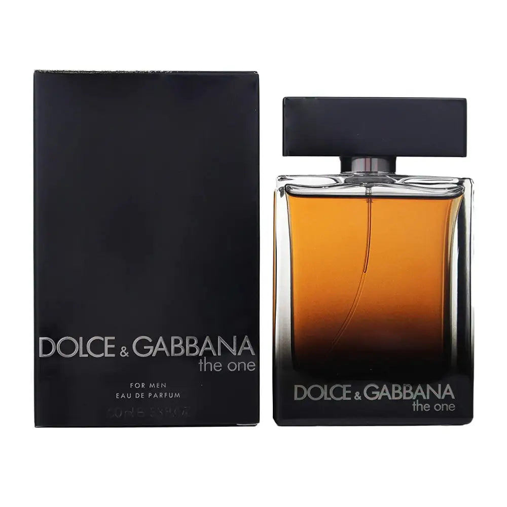perfume Dolce Gabbana The One for Men Eau de Parfum