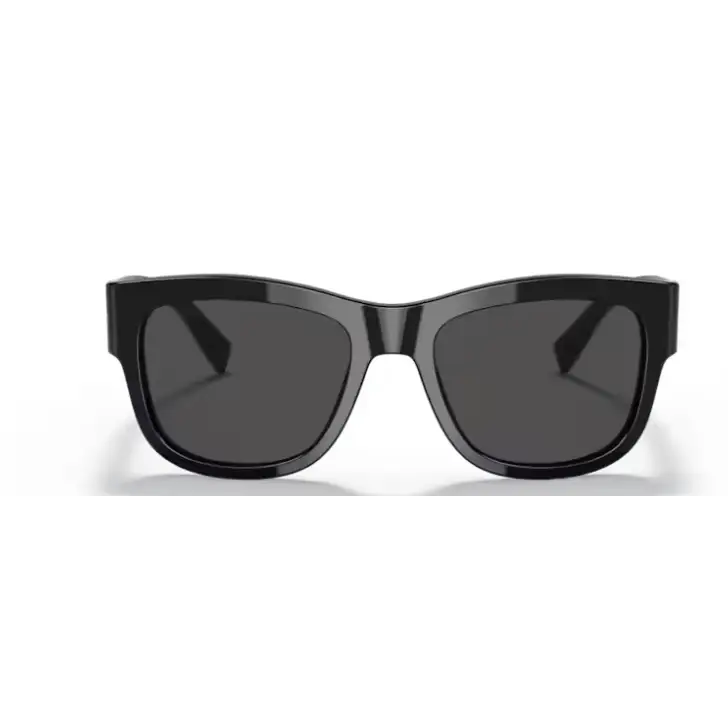 Gafas de Sol Marco Negro L Toxic cOscuro