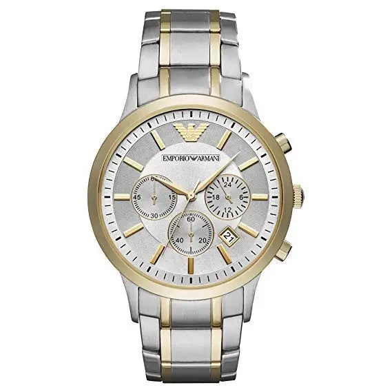 EMPORIO ARMANI Renato AR11076 - MWHITE.COM.CO