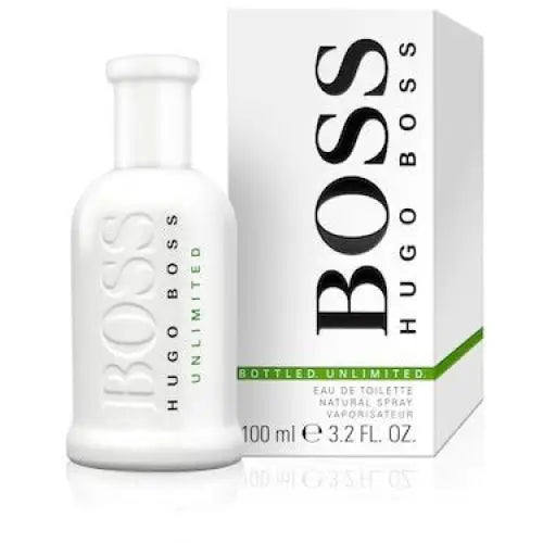 HUGO BOSS UNLIMITED - MWHITE.COM.CO