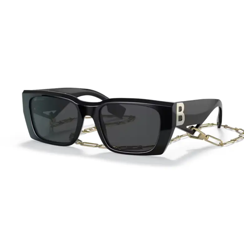 gafas burberry 4336 392887 - Calibre 53 (M) - Gafas de Sol