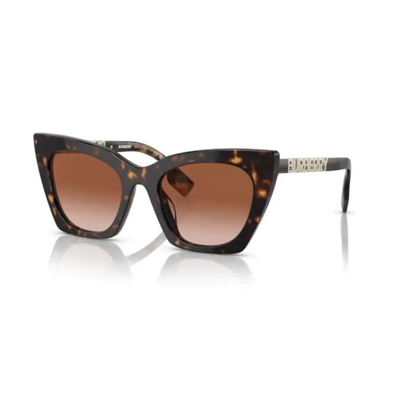 gafas burberry 4372U 300213 - Calibre 52 (M) - Gafas de Sol