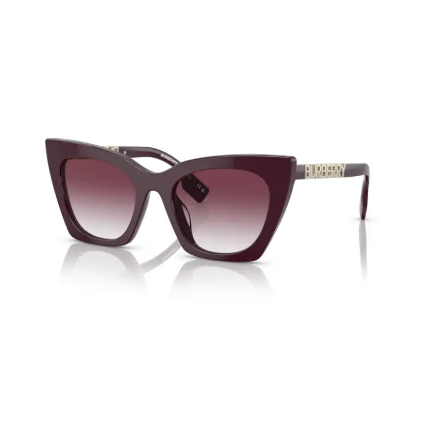 gafas burberry 4372U 39798H - Calibre 52 (M) - Gafas de Sol