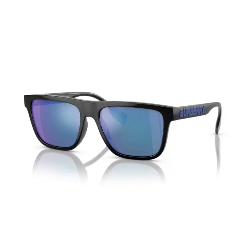 gafas burberry 4402U 300155 - Calibre 56 (L) - Gafas de Sol