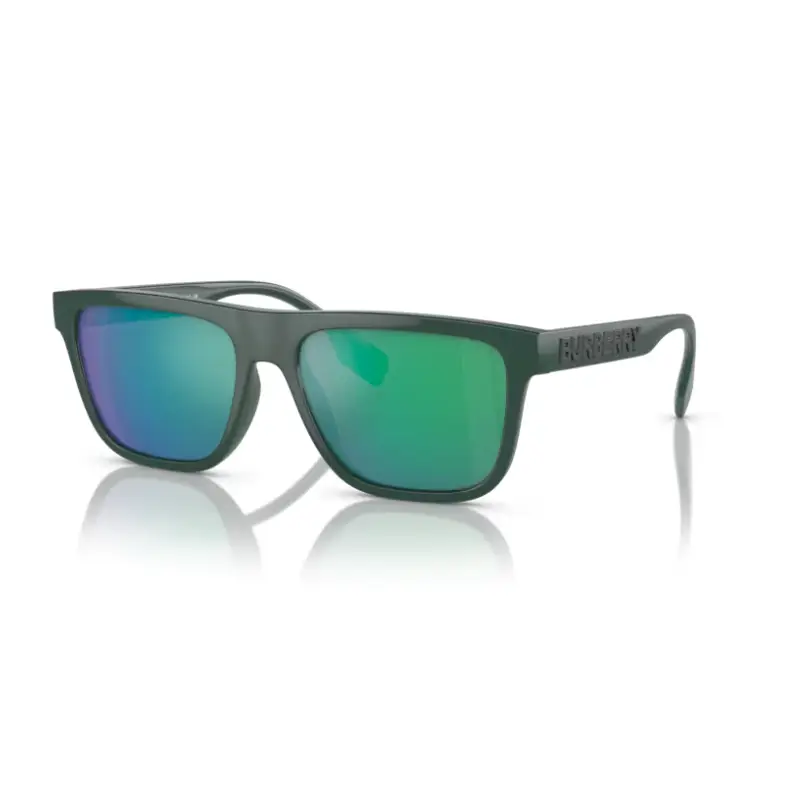 gafas burberry 4402U 4038F2 - Calibre 56 (L) - Gafas de Sol