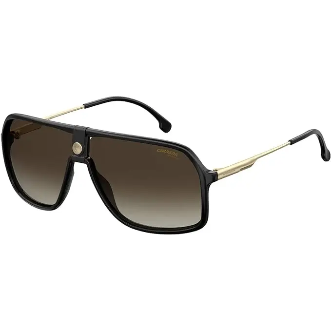 Gafas CARRERA 1019/S 807/HA BLACK - Gafas de Sol