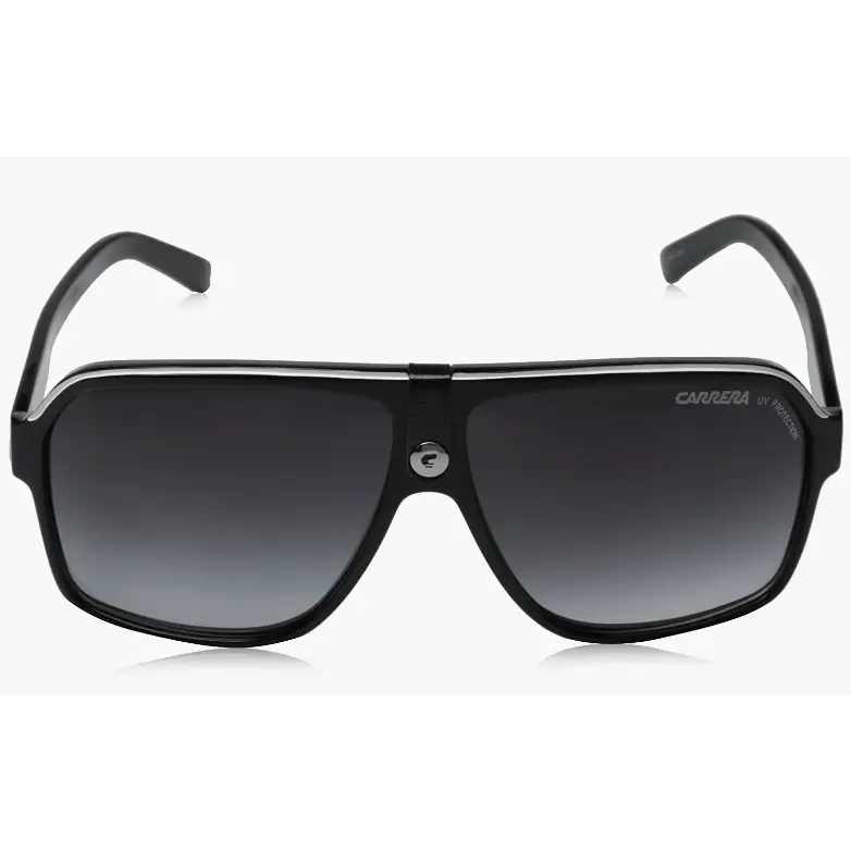 CARRERA 33/S Black & White - MWHITE.COM.CO