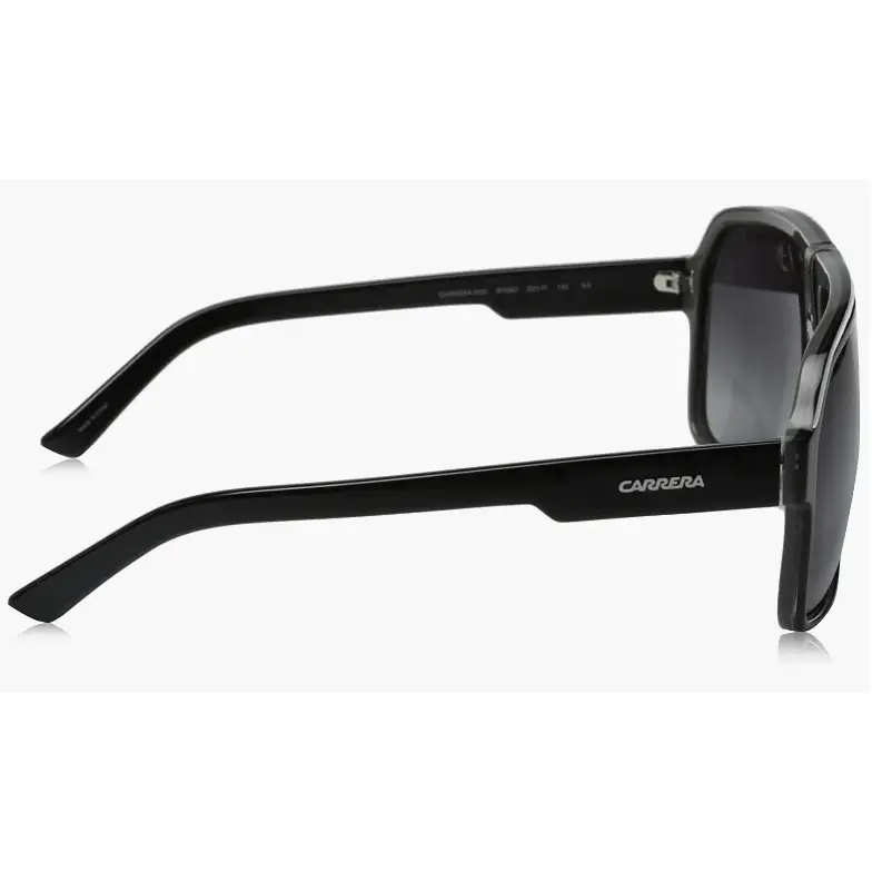 CARRERA 33/S Black & White - MWHITE.COM.CO