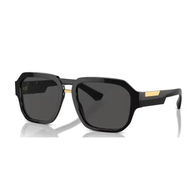 GAFAS DOLCE & GABBANA 4464 501/87 - 56 L - Gafas de Sol