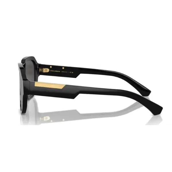 GAFAS DOLCE & GABBANA 4464 501/87 - 56 L - Gafas de Sol