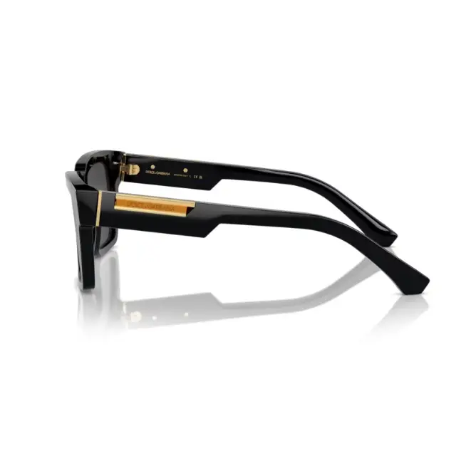 GAFAS DOLCE & GABBANA 4465 501/87 - 55 s - Gafas de Sol