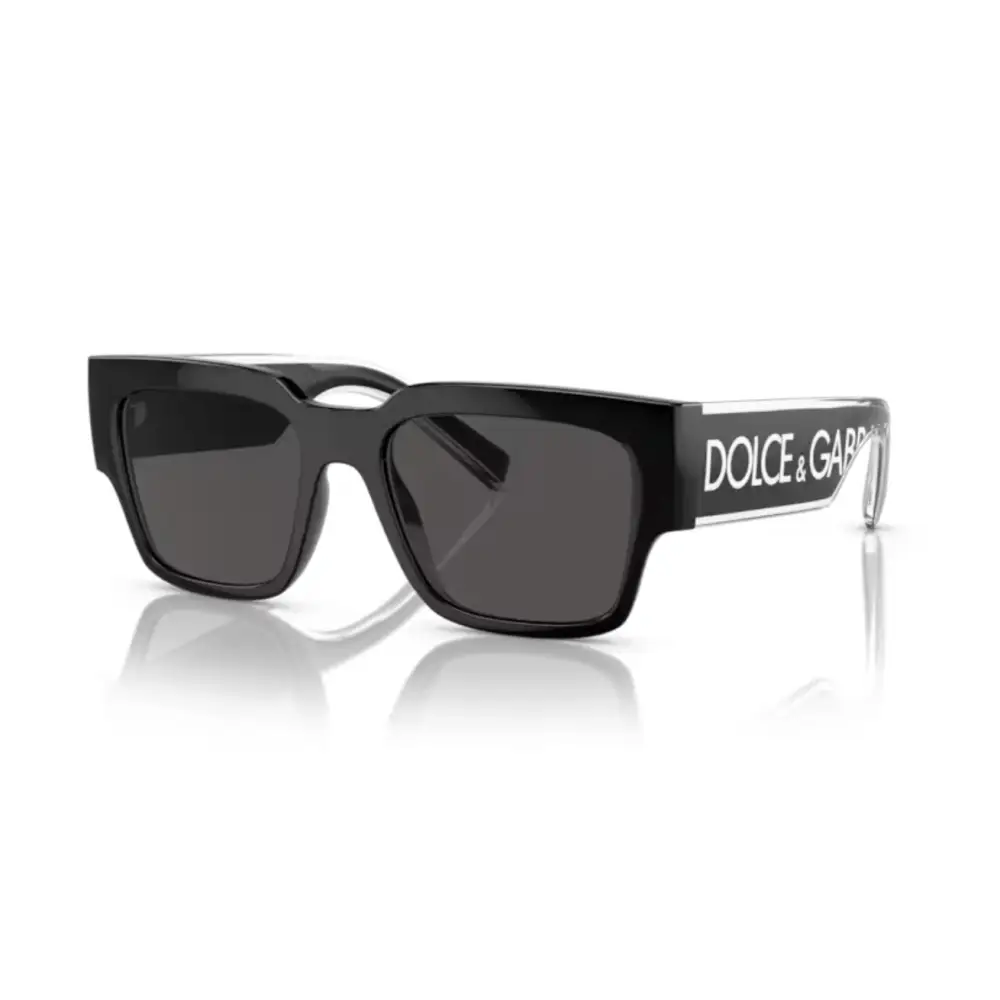 DOLCE&GABBANA 6184 501/87 - MWHITE.COM.CO