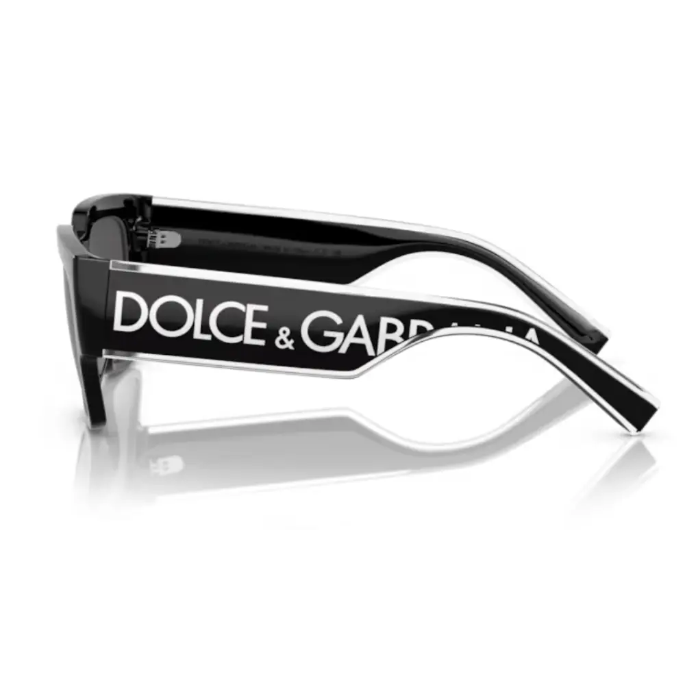 DOLCE&GABBANA 6184 501/87 - MWHITE.COM.CO