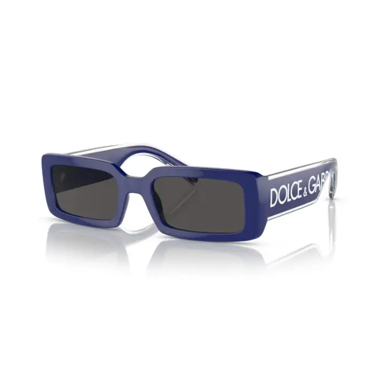 gafas DOLCE & GABBANA 6187 309487 - 53MM - Gafas de Sol