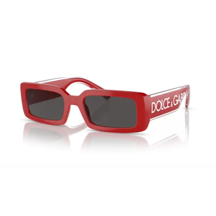 gafas DOLCE & GABBANA 6187 309687 - 53MM - Gafas de Sol