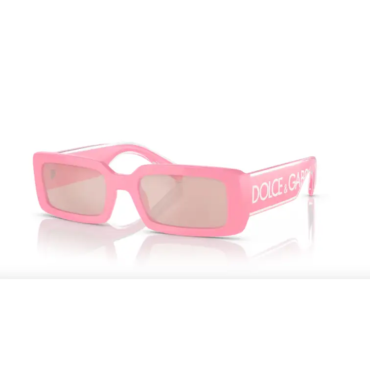 gafas DOLCE & GABBANA 6187 3262/5 - 53MM - Gafas de Sol