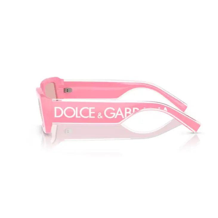 gafas DOLCE & GABBANA 6187 3262/5 - 53MM - Gafas de Sol