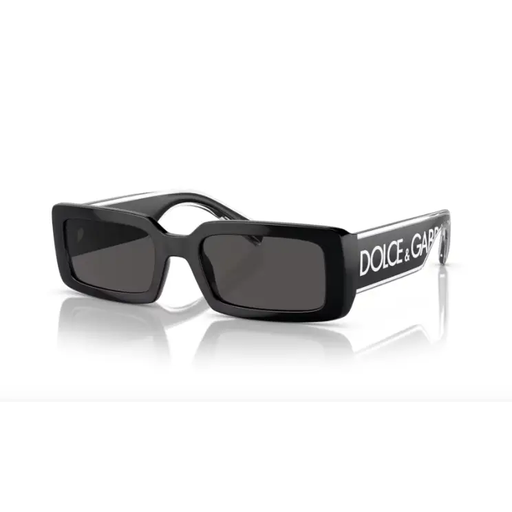 gafas DOLCE & GABBANA 6187 501/87 - 53MM - Gafas de Sol