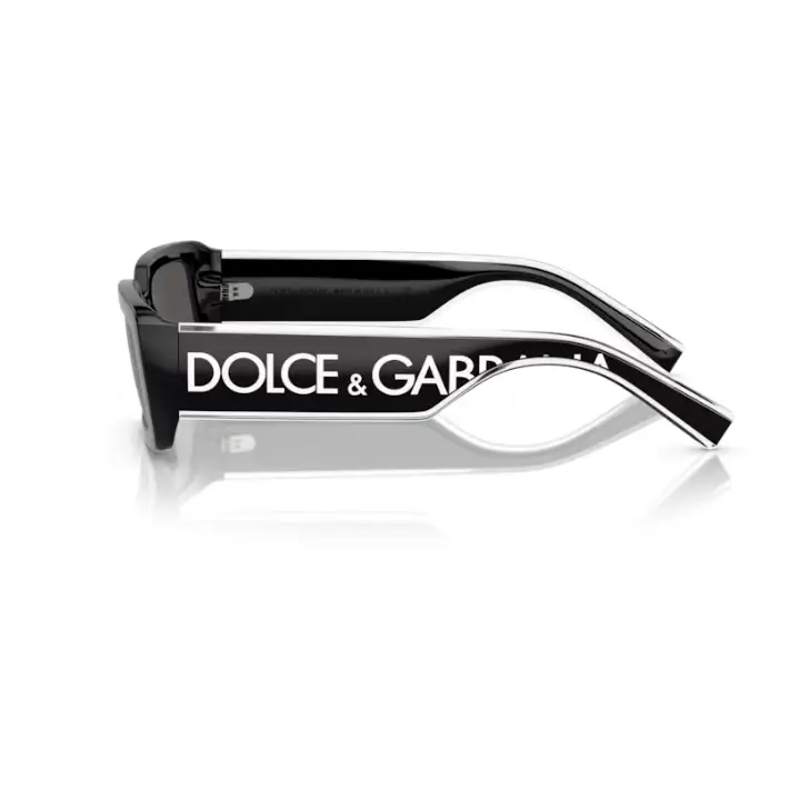 gafas DOLCE & GABBANA 6187 501/87 - 53MM - Gafas de Sol