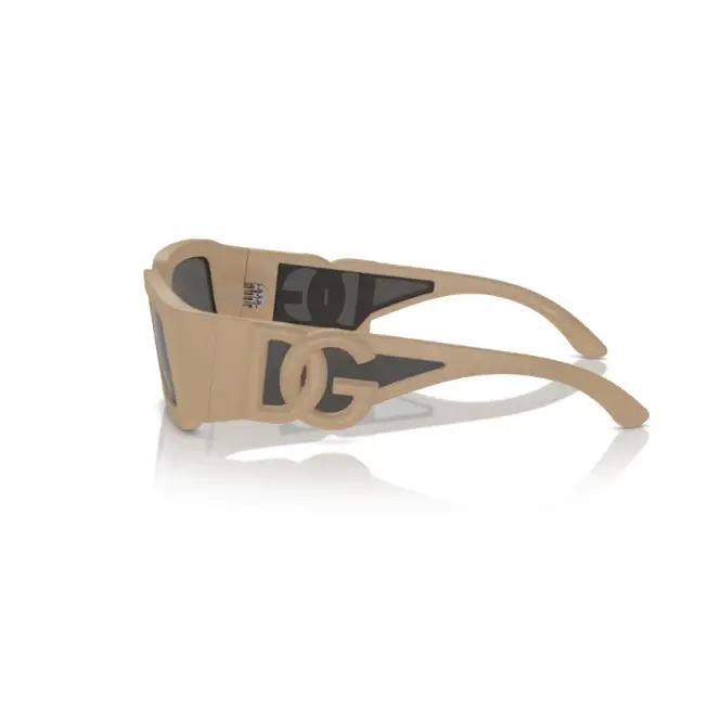 GAFAS DOLCE & GABBANA 6197 331287 - 53 (S) - Gafas de Sol