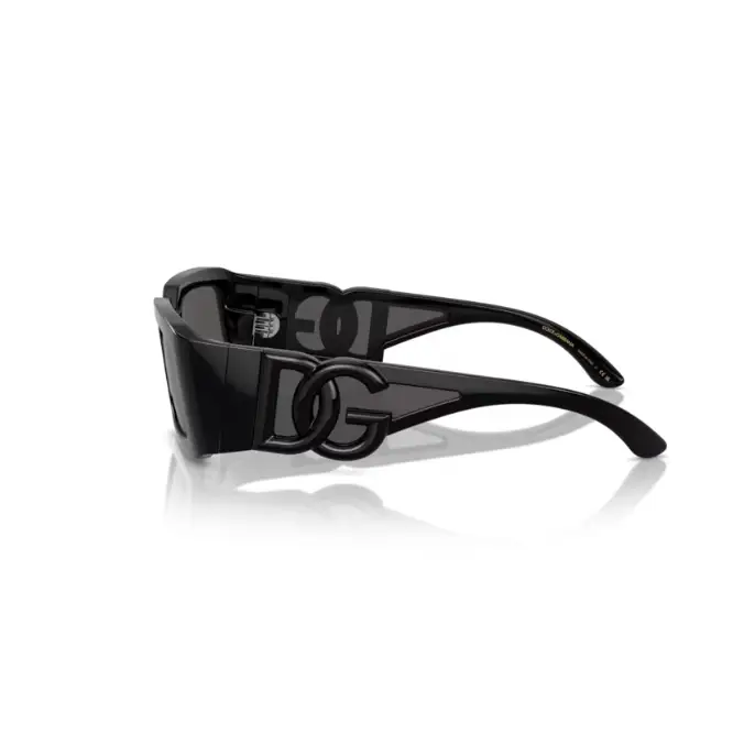 GAFAS DOLCE & GABBANA 6197 501/87 - 53 (S) - Gafas de Sol