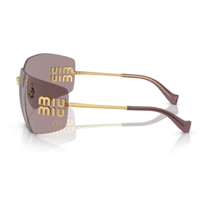 MIU MIU 0MU 54YS 5AK06I - 80 (L) - Gafas de Sol