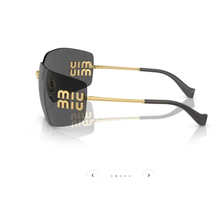 MIU MIU 0MU 54YS 5AK5S0 - 80 (L) - Gafas de Sol