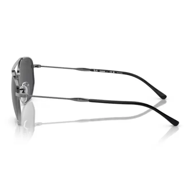 Ray Ban 3707 004/K8 - Calibre 54 (L) - Relojes