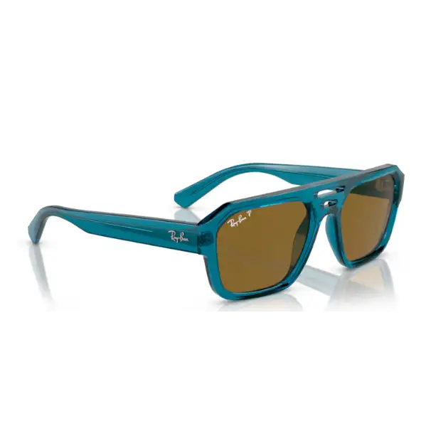 GAFAS RAY BAN CORRIGAN 4397 668383 - Gafas de Sol
