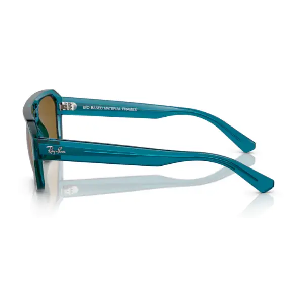 GAFAS RAY BAN CORRIGAN 4397 668383 - Gafas de Sol