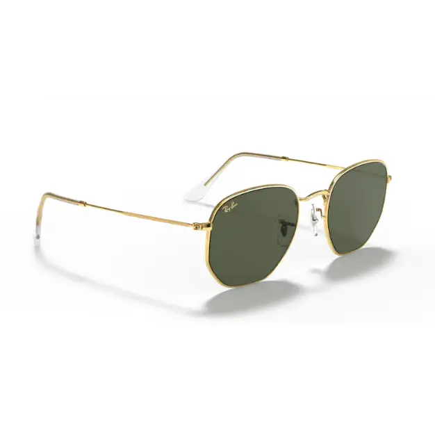 RAY BAN HEXAGONAL 3548 919631 - Calibre 51 (M) - Gafas de Sol