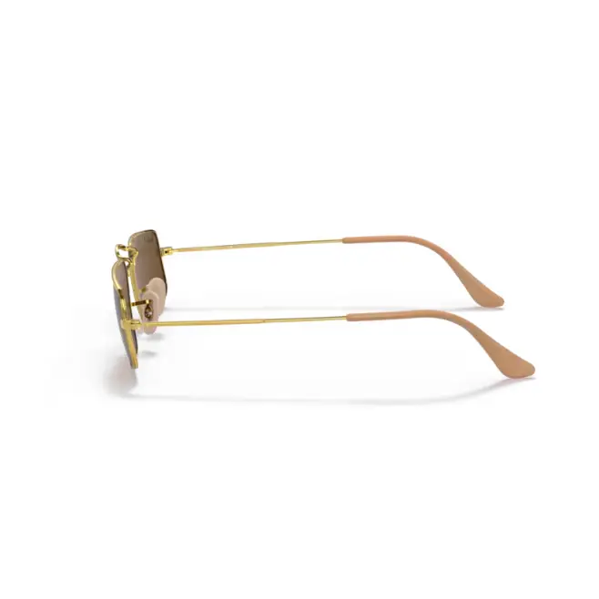 gafas ray ban julie 3957 919657 Polarizado - Tamaño 49 (S) - Gafas de Sol