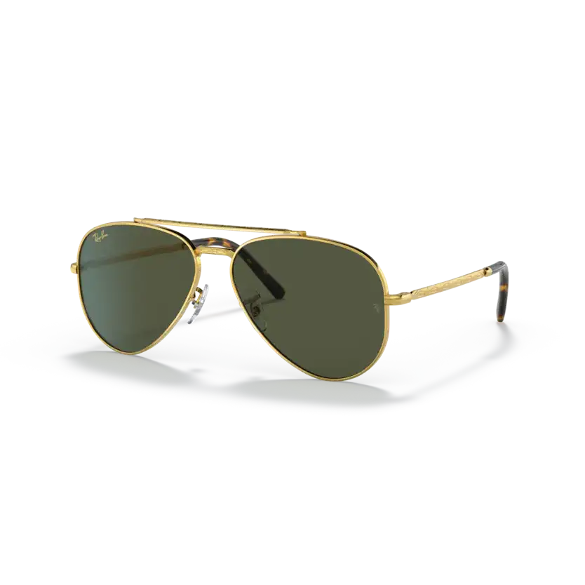 RAY BAN New aviator 3625 919631 - Calibre 55 (M) - Gafas de Sol