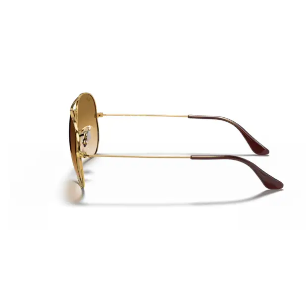 GAFAS RAYBAN AVIATOR 3025 001/51 - Calibre 62 mm - Gafas de Sol