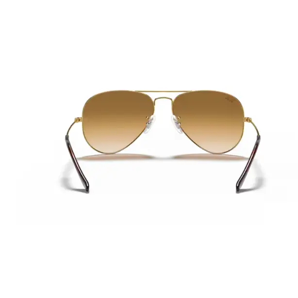 GAFAS RAYBAN AVIATOR 3025 001/51 - Calibre 62 mm - Gafas de Sol