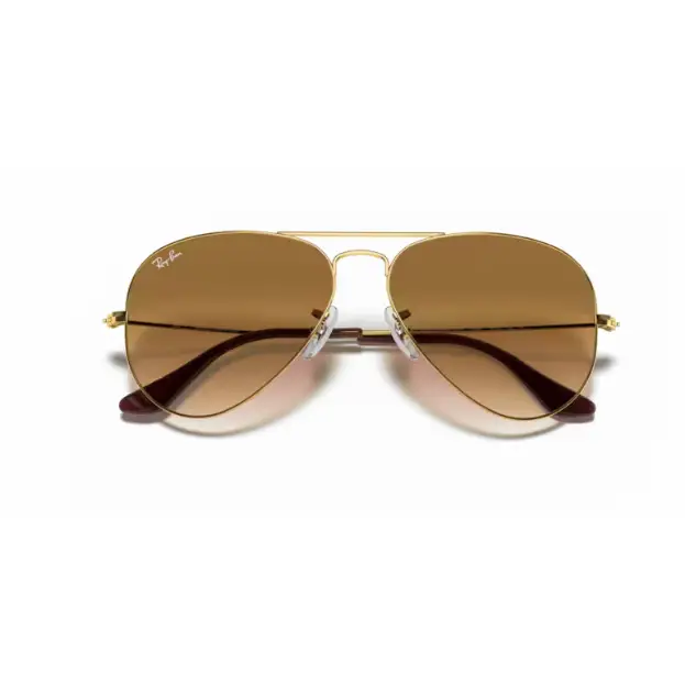 GAFAS RAYBAN AVIATOR 3025 001/51 - Calibre 62 mm - Gafas de Sol