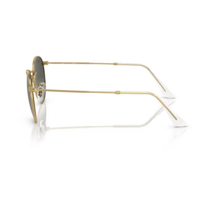 RAYBAN Round Metal 3447 001/71 - Gafas de Sol