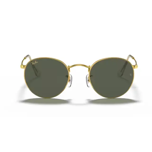 RAYBAN Round Metal 3447 919631 - Gafas de Sol