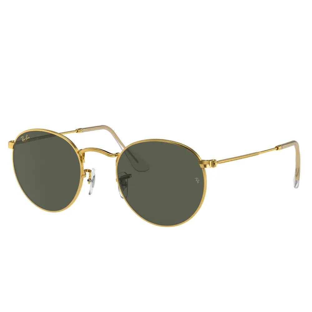 RAYBAN Round Metal 3447 919631 - Gafas de Sol