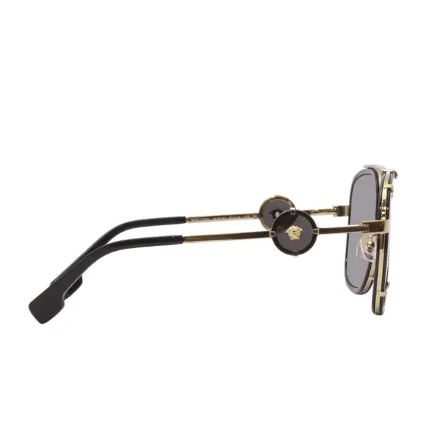 Versace 2233 - 143887 - Calibre 61 (XXL) - Gafas de Sol