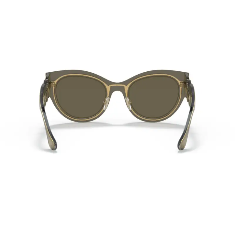 VERSACE 2234 1002 - 3 - 53 (M) - Gafas de Sol