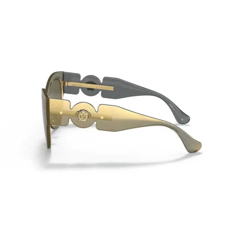 VERSACE 2234 1002 - 3 - 53 (M) - Gafas de Sol