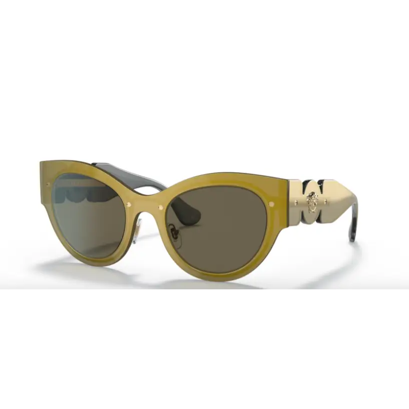 VERSACE 2234 1002 - 3 - 53 (M) - Gafas de Sol