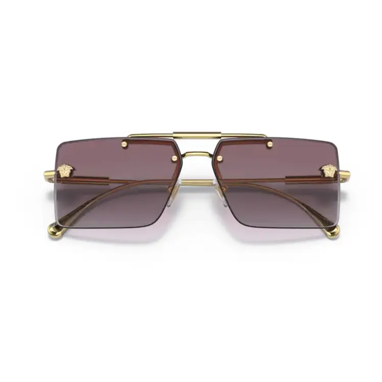VERSACE 2245 10028h - Gafas de Sol