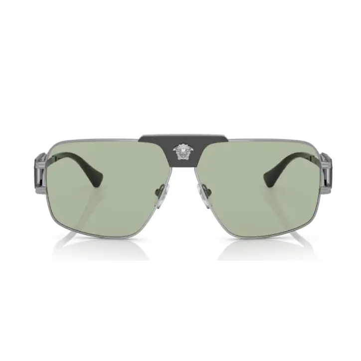 Versace 2251 1001/2 - Gafas de Sol